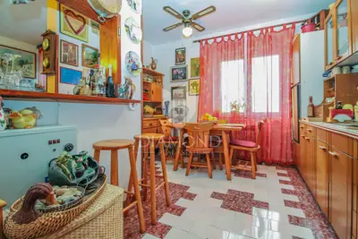 Wohnung 127 m², Umag - nahe dem Zentrum und den Stränden - 3