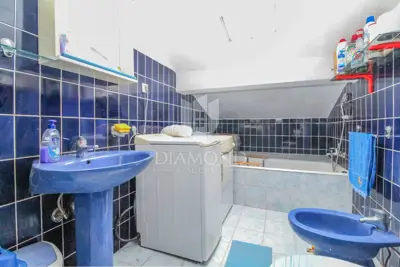 Wohnung 127 m², Umag - nahe dem Zentrum und den Stränden - 12