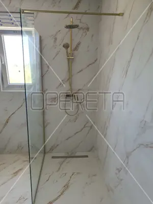ZADAR, PRIVLAKA - Stan na prvom katu 150 metara od mora NOVOGRADNJA - 10
