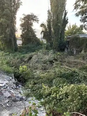 Baugrundstück mit Haus, Remetinec, Zone M am Kreisverkehr - 4