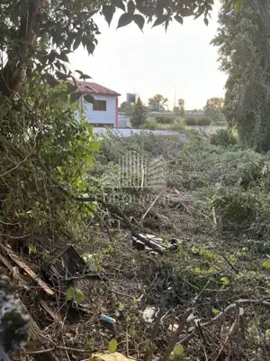 Baugrundstück mit Haus, Remetinec, Zone M am Kreisverkehr - 3