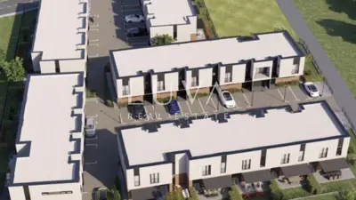 Kuća 113 m², Donja Jaska - 3 spavaće sobe i 2 kupaonice - 2