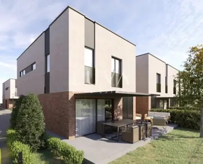 Kuća 113 m², Donja Jaska - 3 spavaće sobe i 2 kupaonice - 7