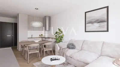 Wohnung 62 m², Lozica - 2 Schlafzimmer, Terrasse und Meerblick - 5