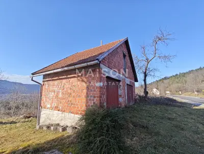 Land 30,000 m², Vrbovsko - along an asphalt road - 5