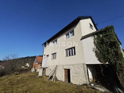 Land 30,000 m², Vrbovsko - along an asphalt road - 4