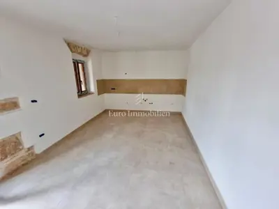 Haus 120 m², Žminj - Pool und Hof 684 m² - 6
