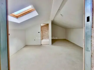 Haus 120 m², Žminj - Pool und Hof 684 m² - 5