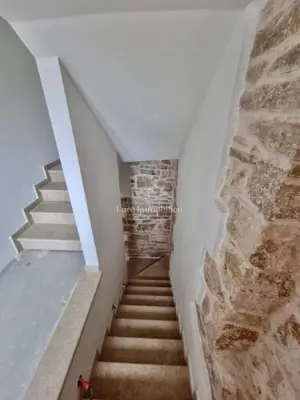Haus 120 m², Žminj - Pool und Hof 684 m² - 8