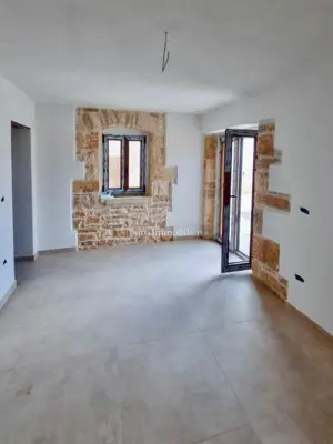 Haus 120 m², Žminj - Pool und Hof 684 m² - 7