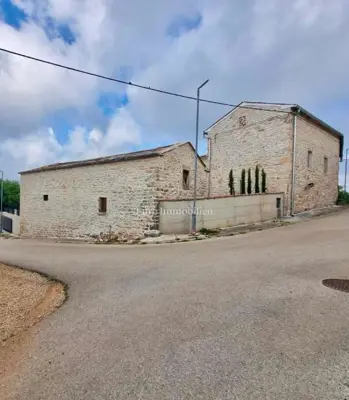 Haus 120 m², Žminj - Pool und Hof 684 m² - 14