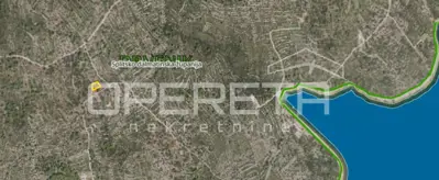 Building land 786 m², Drvenik Veliki, sea view - 5