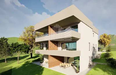 House 220 m², Jagnjić Dol - quiet location near Sveta Nedelja - 2