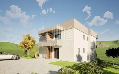 Haus 220 m², Jagnjić Dol - ruhige Lage nahe Sveta Nedelja