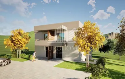 House 220 m², Jagnjić Dol - quiet location near Sveta Nedelja - 4