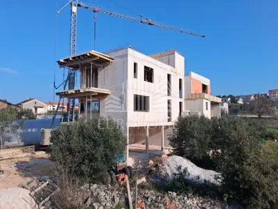 Stan 70 m², Pakoštane, 400 m od mora i centra - 5