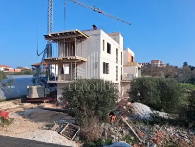 Stan 70 m², Pakoštane, 400 m od mora i centra - 3