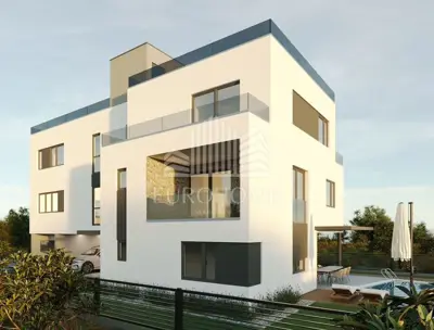Stan 70 m², Pakoštane, 400 m od mora i centra - 12