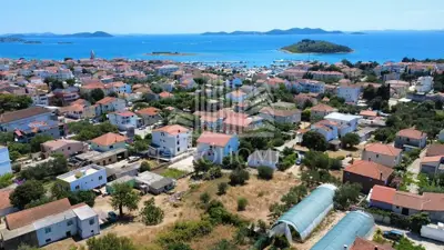 Stan 70 m², Pakoštane, 400 m od mora i centra - 7