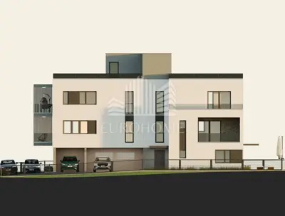 Stan 70 m², Pakoštane, 400 m od mora i centra - 8