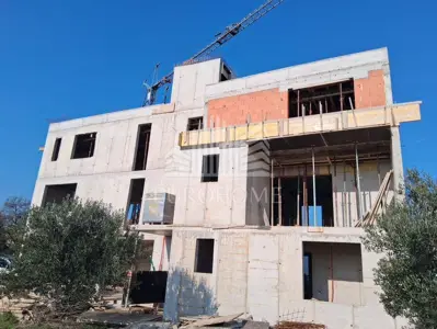 Stan 70 m², Pakoštane, 400 m od mora i centra - 2