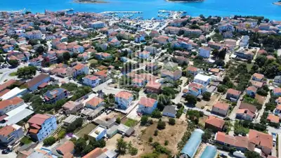 Stan 70 m², Pakoštane, 400 m od mora i centra - 14