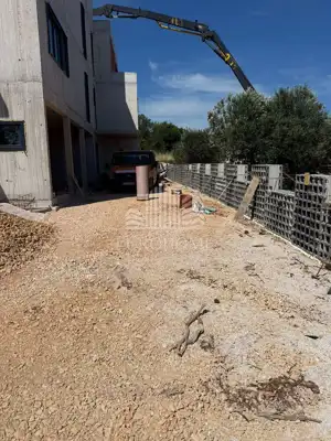 Stan 70 m², Pakoštane, 400 m od mora i centra - 21