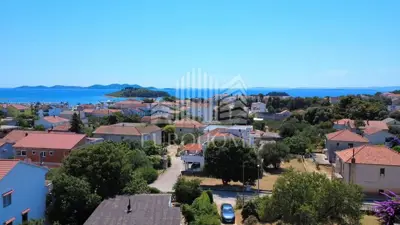 Stan 70 m², Pakoštane, 400 m od mora i centra - 15