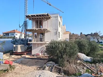 Stan 70 m², Pakoštane, 400 m od mora i centra - 4