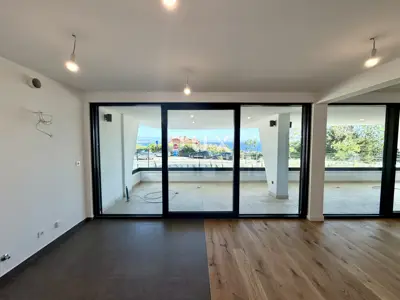 Apartment 84.7 m², Opatija - Centar, garden terrace - 9