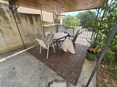 Kostrena, 1SKL, 30 m², uključene režije! - 9