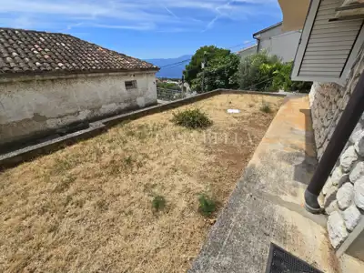 Kostrena, 1SKL, 30 m², uključene režije! - 8
