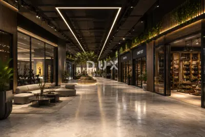 Poslovni prostor 232,9 m², Poreč - Veli Maj