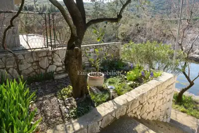 Kuća 83 m², Poluotok Pelješac - prvi red do mora - 8