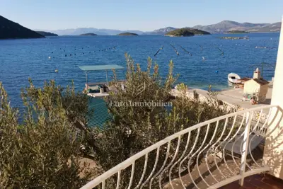 House for sale in Poluotok Pelješac, 83 m²