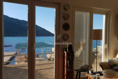 Kuća 83 m², Poluotok Pelješac - prvi red do mora - 2