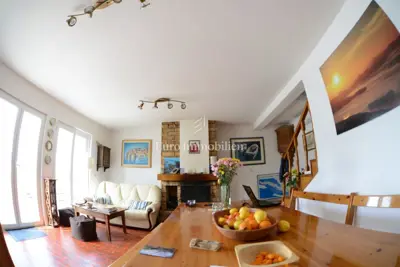 Kuća 83 m², Poluotok Pelješac - prvi red do mora - 3