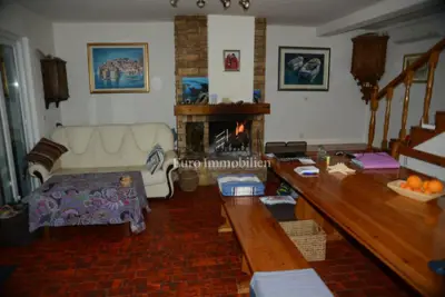 Kuća 83 m², Poluotok Pelješac - prvi red do mora - 4