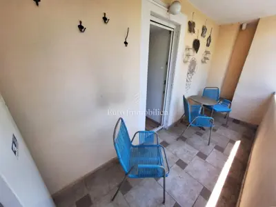 Trosoban stan za najam blizu centra - Omišalj - 10