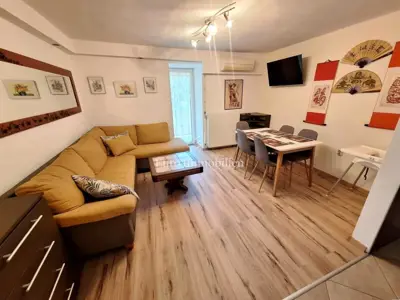 Trosoban stan za najam blizu centra - Omišalj