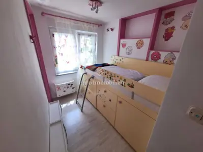 Trosoban stan za najam blizu centra - Omišalj - 6