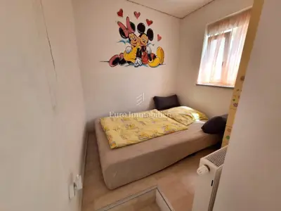Trosoban stan za najam blizu centra - Omišalj - 7