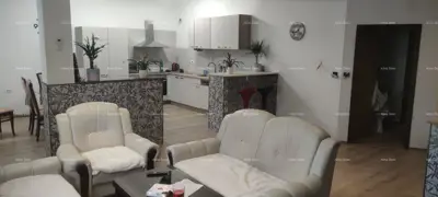 Wohnung 100 m², Pula Gregovica - Erdgeschoss und Garten - 2