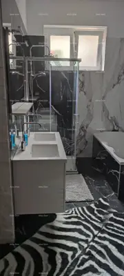 Wohnung 100 m², Pula Gregovica - Erdgeschoss und Garten - 16
