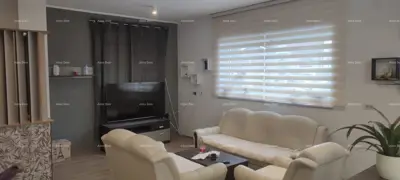 Wohnung 100 m², Pula Gregovica - Erdgeschoss und Garten - 11