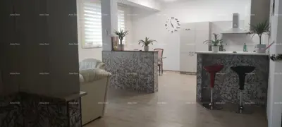 Wohnung 100 m², Pula Gregovica - Erdgeschoss und Garten - 10