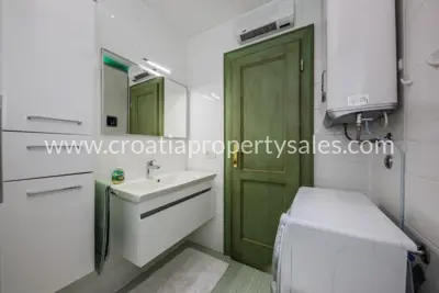 Apartment 67 m², Kaštela - alte Altstadt am Meer - 9