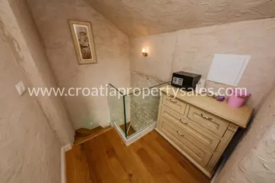 Apartment 67 m², Kaštela - alte Altstadt am Meer - 5