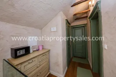 Apartment 67 m², Kaštela - alte Altstadt am Meer - 4