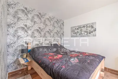 House 130 m², Divšići - peaceful surroundings and pool - 9